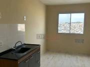 Apartamento para Venda em São Paulo/SP Cidade Satélite...