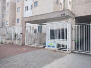 Apartamento para Venda em São Paulo/SP Cidade Satélite...