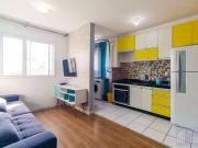 Apartamento para Venda em São Paulo/SP Cidade Satélite...
