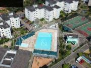 Apartamento para Venda em São Paulo/SP Cidade Satélite...