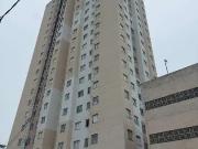 Apartamento para Venda em São Paulo/SP Cidade Satélite...
