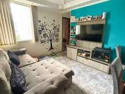 Apartamento para Venda em São Paulo/SP Cidade Satélite...