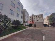 Apartamento para Venda em São Paulo/SP Cidade Satélite...