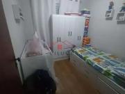 Apartamento para Venda em São Paulo/SP Cidade Satélite...