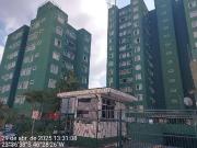 Apartamento para Venda em São Paulo/SP Cidade Satélite...