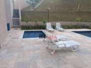 Apartamento para Venda em São Paulo/SP Cidade Satélite...