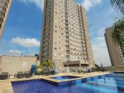 Apartamento para Venda em São Paulo/SP Cidade Satélite...