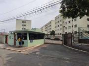 Apartamento para Venda em São Paulo/SP Cidade Satélite...