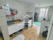 Apartamento para Venda em São Paulo/SP Cidade Tiradentes