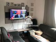Apartamento para Venda em São Paulo/SP Cidade Tiradentes...
