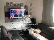 Apartamento para Venda em São Paulo/SP Cidade Tiradentes...