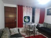 Apartamento para Venda em São Paulo/SP Cidade Tiradentes...