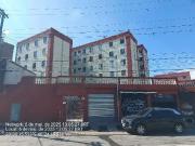 Apartamento para Venda em São Paulo/SP Cidade Tiradentes...