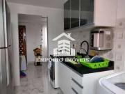 Apartamento para Venda em São Paulo/SP Cidade Tiradentes...