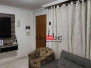 Apartamento para Venda em São Paulo/SP Cidade Tiradentes...