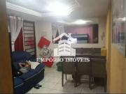 Apartamento para Venda em São Paulo/SP Cidade Tiradentes...