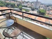 Apartamento para Venda em São Paulo/SP Cidade Vargas 2...