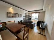 Apartamento para Venda em São Paulo/SP Cidade Vargas 2...