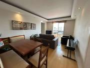 Apartamento para Venda em São Paulo/SP Cidade Vargas 2...