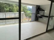 Apartamento para Venda em São Paulo/SP City América 1...