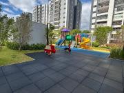 Apartamento para Venda em São Paulo/SP City América 2...