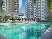 Apartamento para Venda em São Paulo/SP City América 2...