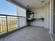 Apartamento para Venda em São Paulo/SP City América 2...