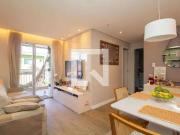 Apartamento para Venda em São Paulo/SP City América 2...