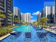 Apartamento para Venda em São Paulo/SP City América 2...