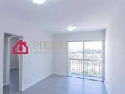 Apartamento para Venda em São Paulo/SP City América 2...