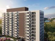 Apartamento para Venda em São Paulo/SP City América 2...