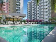 Apartamento para Venda em São Paulo/SP City América 2...