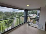 Apartamento para Venda em São Paulo/SP City América 2...