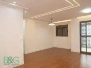 Apartamento para Venda em São Paulo/SP City América 2...