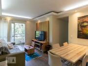 Apartamento para Venda em São Paulo/SP City América 2...