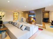 Apartamento para Venda em São Paulo/SP City América 3...