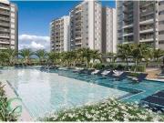 Apartamento para Venda em São Paulo/SP City América 3...