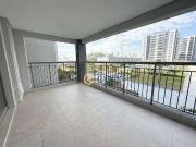 Apartamento para Venda em São Paulo/SP City América 3...