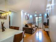 Apartamento para Venda em São Paulo/SP City América 3...