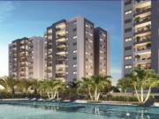 Apartamento para Venda em São Paulo/SP City América 3...