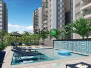 Apartamento para Venda em São Paulo/SP City América 3...