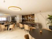 Apartamento para Venda em São Paulo/SP City América 3...