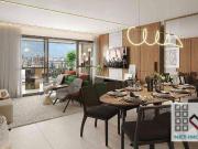 Apartamento para Venda em São Paulo/SP City América 3...
