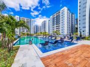 Apartamento para Venda em São Paulo/SP City América 3...