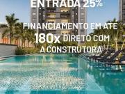 Apartamento para Venda em São Paulo/SP City América 3...