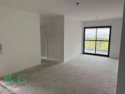 Apartamento para Venda em São Paulo/SP City América 3...