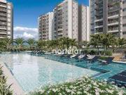 Apartamento para Venda em São Paulo/SP City América 3...