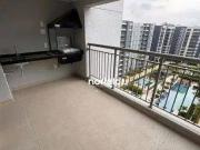 Apartamento para Venda em São Paulo/SP City América 3...