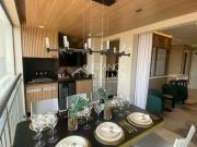 Apartamento para Venda em São Paulo/SP City América 3...