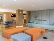 Apartamento para Venda em São Paulo/SP City América 3...